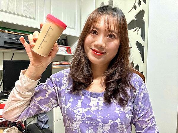 品臻國際評價/名廚美饌碗豆蛋白多穀粉評價/運動後補充/好喝碗豆蛋白飲推薦/優質蛋白補充超方便