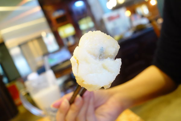 吳阿水老茶館(原吳阿火打邊爐)：吳阿水老茶館 ~ 雙連市場旁．海鮮套餐超澎派的啦 - 捷運雙連站