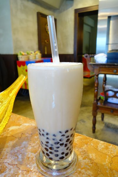 吳阿水老茶館(原吳阿火打邊爐)：吳阿水老茶館 ~ 雙連市場旁．海鮮套餐超澎派的啦 - 捷運雙連站