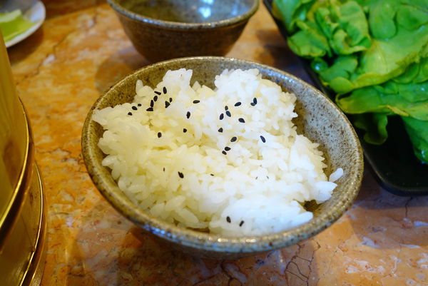 吳阿水老茶館(原吳阿火打邊爐)：吳阿水老茶館 ~ 雙連市場旁．海鮮套餐超澎派的啦 - 捷運雙連站