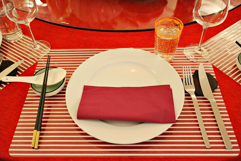 屋頂上的貓私廚