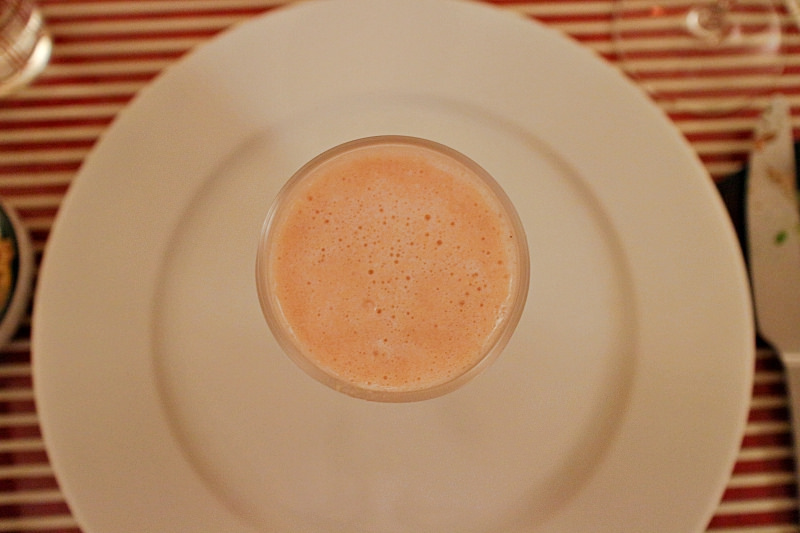 屋頂上的貓私廚