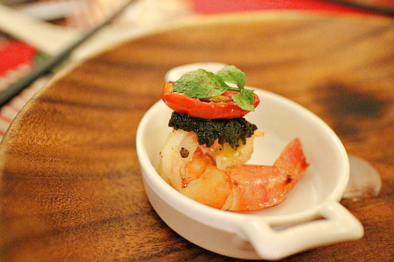 屋頂上的貓私廚