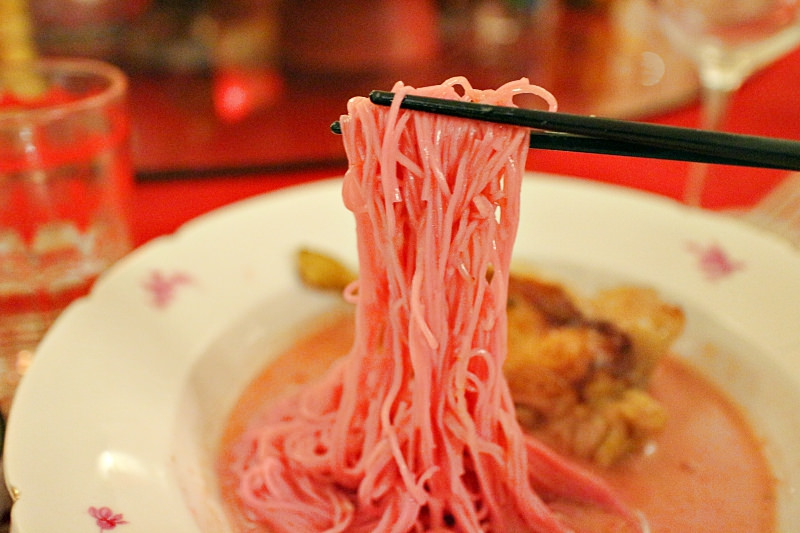 屋頂上的貓私廚