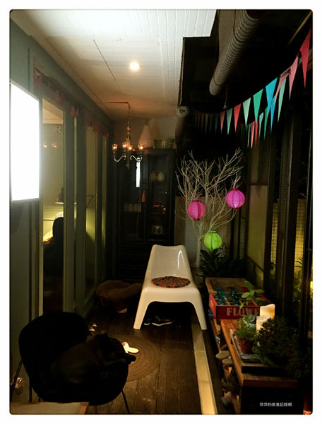 【台北美食】屋頂上的貓.食堂 ~ 私廚.一年前就要訂位❤️台北最難訂的無菜單料理 - 捷運市政府站