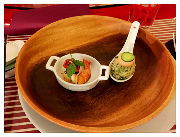 【台北美食】屋頂上的貓.食堂 ~ 私廚.一年前就要訂位❤️台北最難訂的無菜單料理 - 捷運市政府站