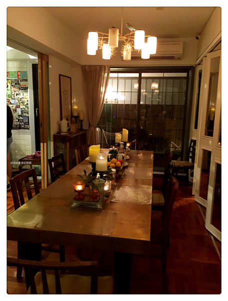 【台北美食】屋頂上的貓.食堂 ~ 私廚.一年前就要訂位❤️台北最難訂的無菜單料理 - 捷運市政府站