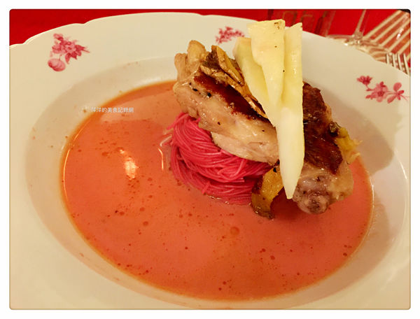 【台北美食】屋頂上的貓.食堂 ~ 私廚.一年前就要訂位❤️台北最難訂的無菜單料理 - 捷運市政府站