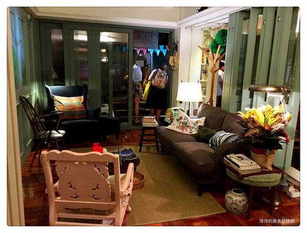 【台北美食】屋頂上的貓.食堂 ~ 私廚.一年前就要訂位❤️台北最難訂的無菜單料理 - 捷運市政府站