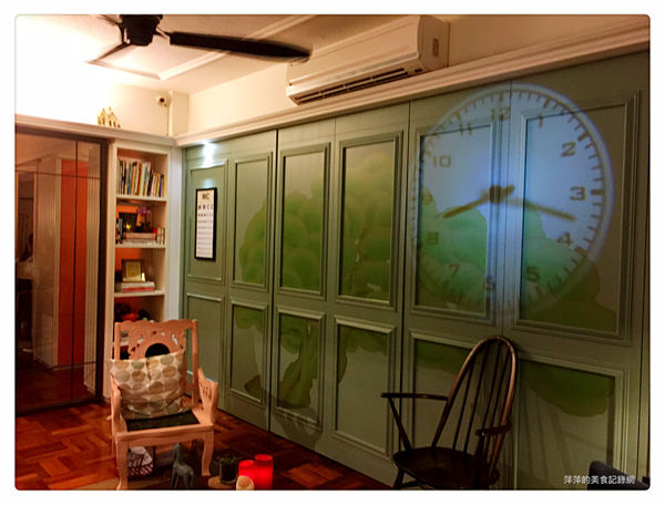 【台北美食】屋頂上的貓.食堂 ~ 私廚.一年前就要訂位❤️台北最難訂的無菜單料理 - 捷運市政府站