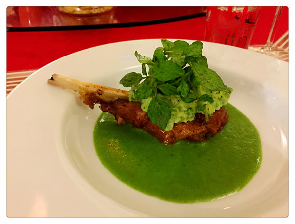 【台北美食】屋頂上的貓.食堂 ~ 私廚.一年前就要訂位❤️台北最難訂的無菜單料理 - 捷運市政府站