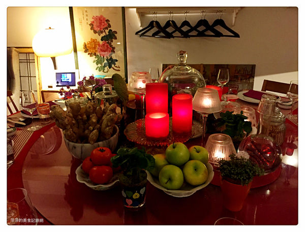 【台北美食】屋頂上的貓.食堂 ~ 私廚.一年前就要訂位❤️台北最難訂的無菜單料理 - 捷運市政府站