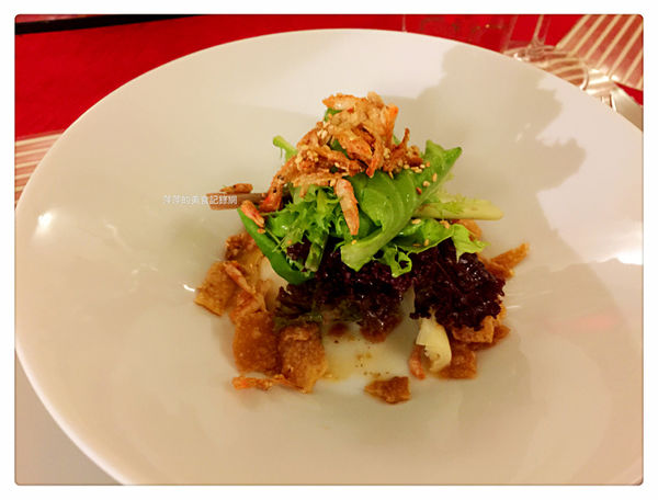 【台北美食】屋頂上的貓.食堂 ~ 私廚.一年前就要訂位❤️台北最難訂的無菜單料理 - 捷運市政府站