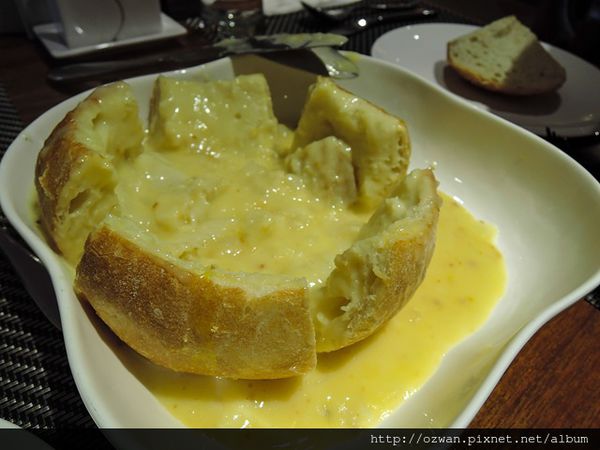 [家聚]新帆船 澳門葡國餐廳Restaurante Vela Latina。