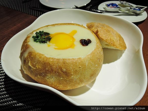 [家聚]新帆船 澳門葡國餐廳Restaurante Vela Latina。