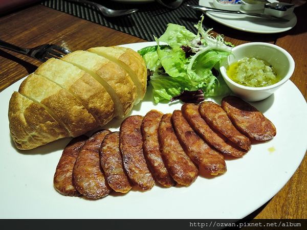 [家聚]新帆船 澳門葡國餐廳Restaurante Vela Latina。