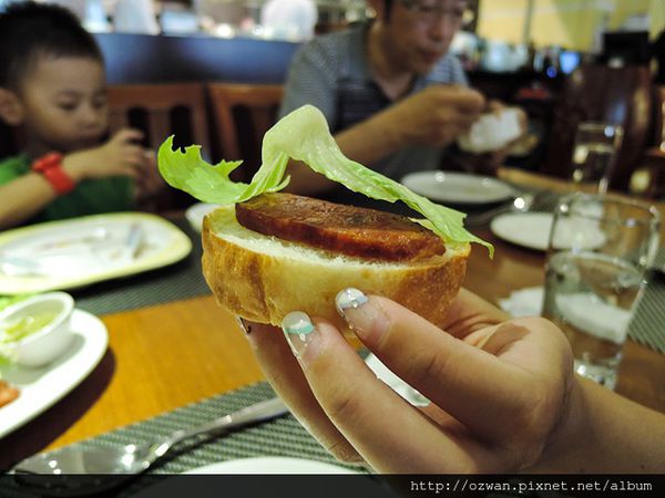 [家聚]新帆船 澳門葡國餐廳Restaurante Vela Latina。