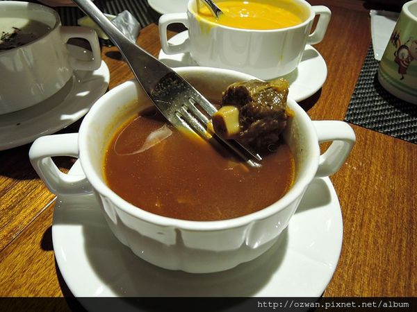 [家聚]新帆船 澳門葡國餐廳Restaurante Vela Latina。