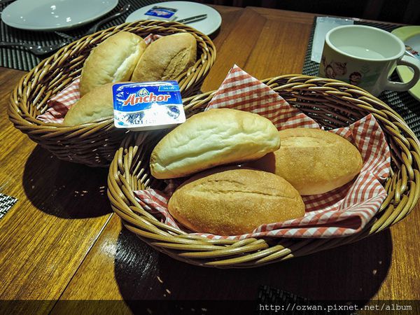 [家聚]新帆船 澳門葡國餐廳Restaurante Vela Latina。