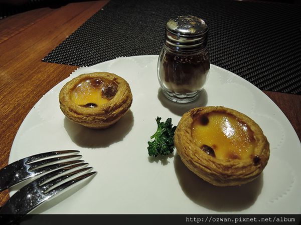 [家聚]新帆船 澳門葡國餐廳Restaurante Vela Latina。