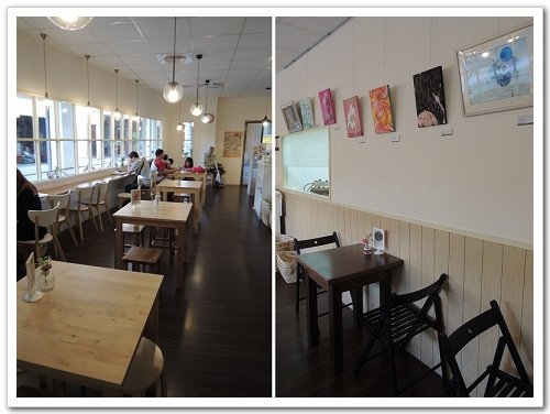 【桃園食記】大溪‧WOW比利時列日鬆餅工房~來自異國的美食