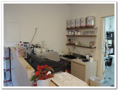 【桃園食記】大溪‧WOW比利時列日鬆餅工房~來自異國的美食