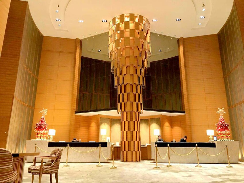 Shangri-La's-Far-Eastern-Plaza-Hotel-Tainan