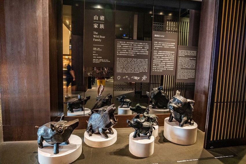 台南市中西區『高鐵假期』搭高鐵送住宿！台南晶英酒店2日自由行，這樣訂有夠划算！