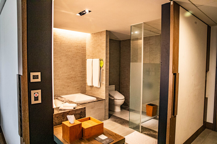 台南市中西區『高鐵假期』搭高鐵送住宿！台南晶英酒店2日自由行，這樣訂有夠划算！