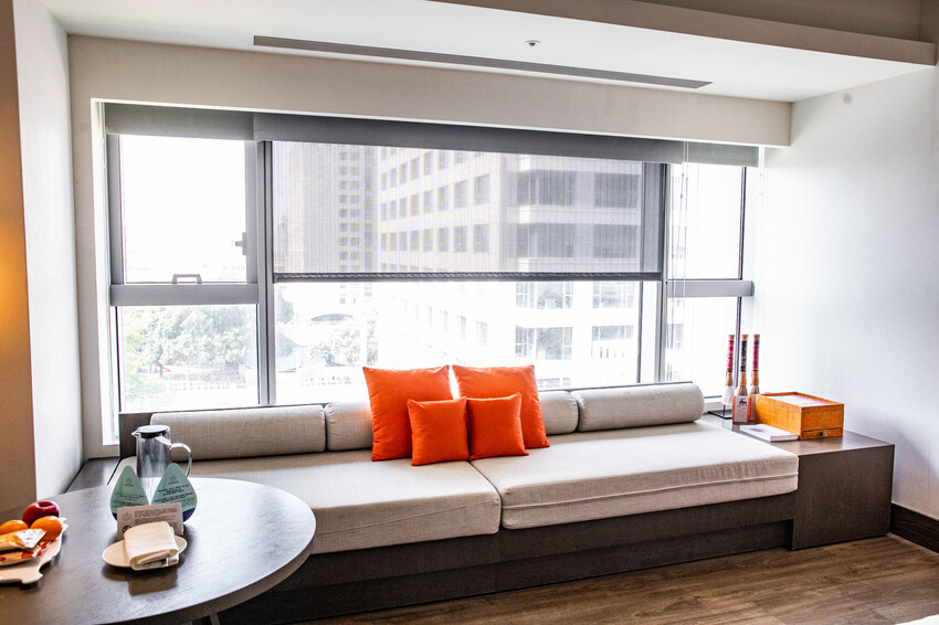 台南市中西區『高鐵假期』搭高鐵送住宿！台南晶英酒店2日自由行，這樣訂有夠划算！