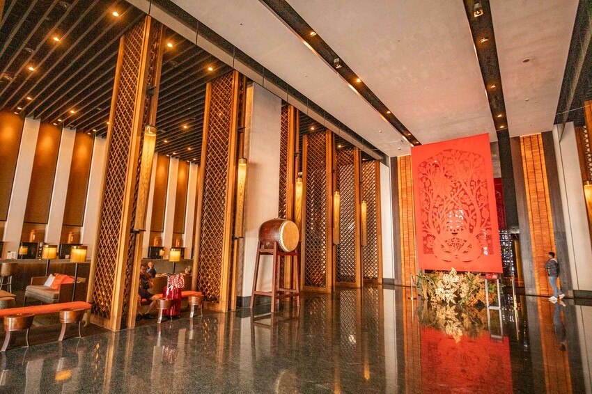 台南市中西區『高鐵假期』搭高鐵送住宿！台南晶英酒店2日自由行，這樣訂有夠划算！