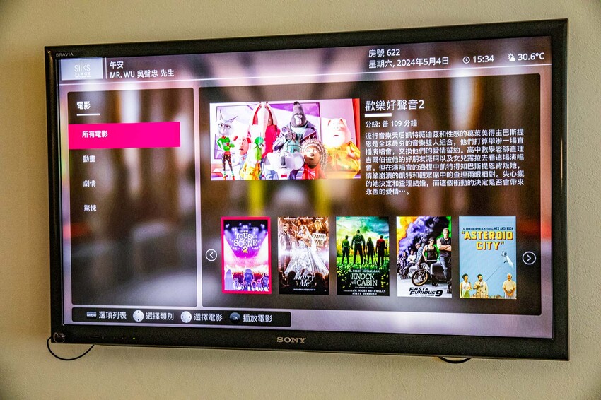 台南市中西區『高鐵假期』搭高鐵送住宿！台南晶英酒店2日自由行，這樣訂有夠划算！