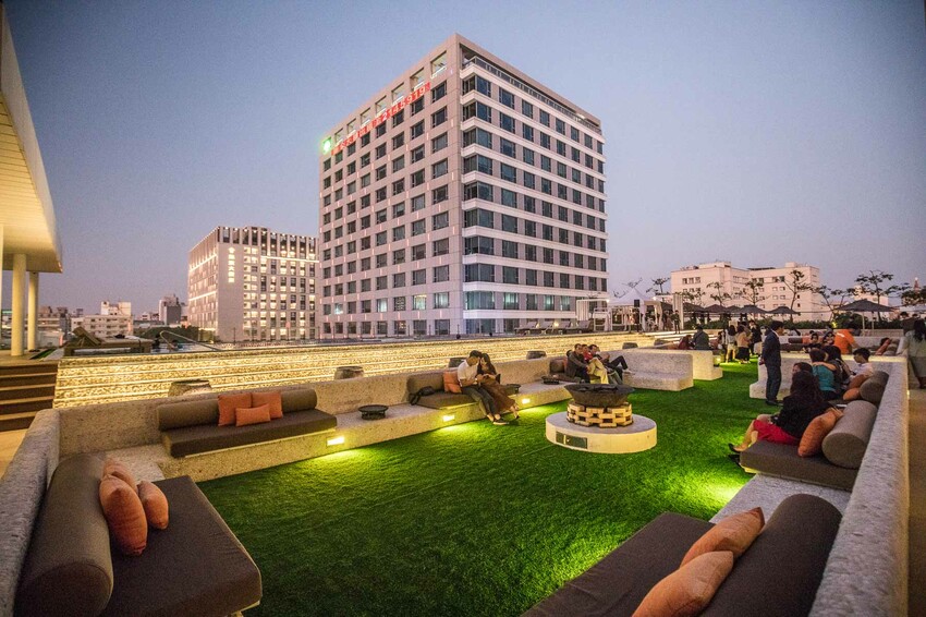 台南市中西區『高鐵假期』搭高鐵送住宿！台南晶英酒店2日自由行，這樣訂有夠划算！