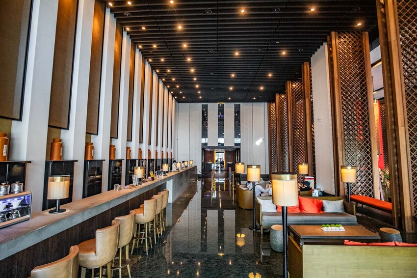 台南市中西區『高鐵假期』搭高鐵送住宿！台南晶英酒店2日自由行，這樣訂有夠划算！