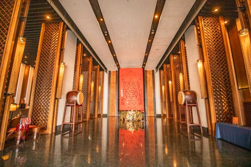 台南市中西區『高鐵假期』搭高鐵送住宿！台南晶英酒店2日自由行，這樣訂有夠划算！