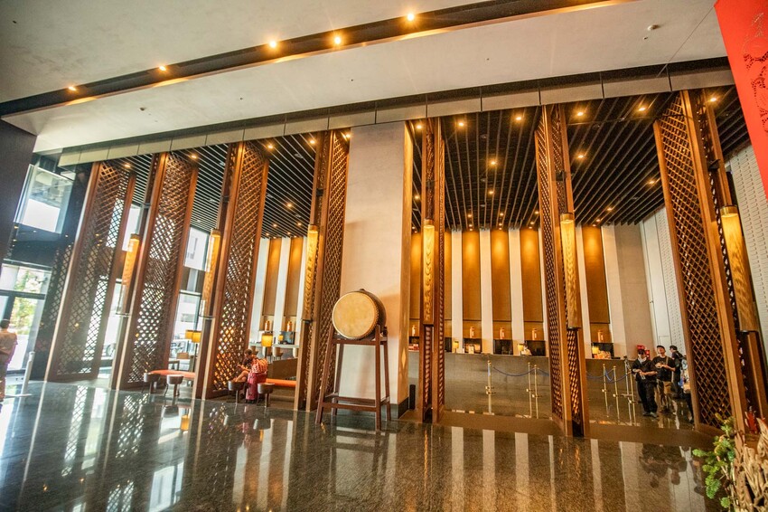 台南市中西區『高鐵假期』搭高鐵送住宿！台南晶英酒店2日自由行，這樣訂有夠划算！