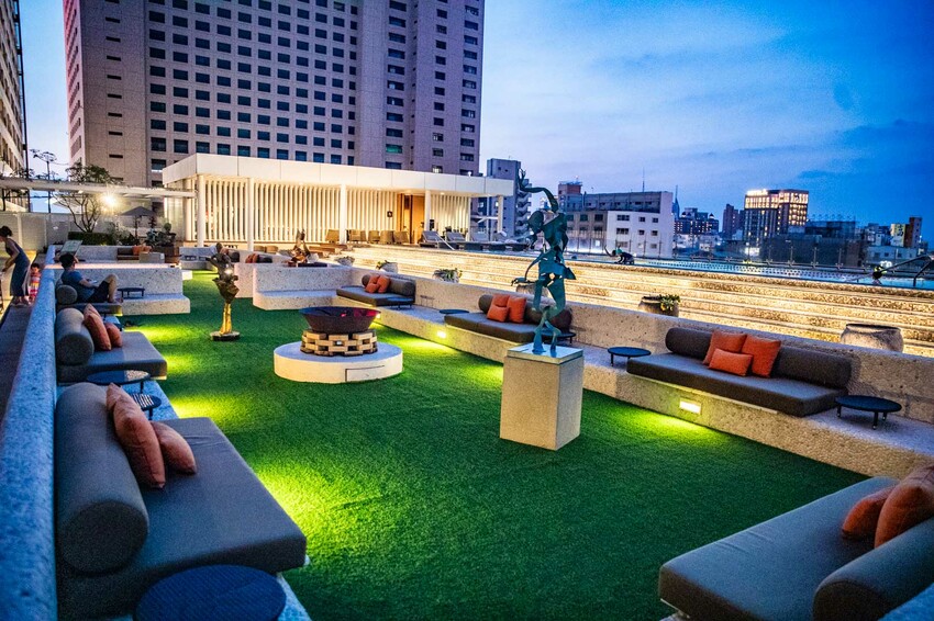 台南市中西區『高鐵假期』搭高鐵送住宿！台南晶英酒店2日自由行，這樣訂有夠划算！