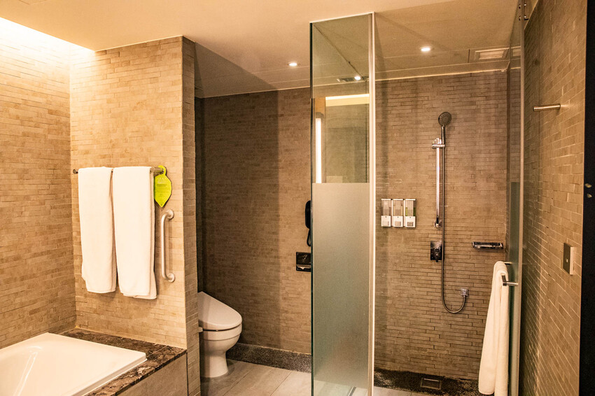 台南市中西區『高鐵假期』搭高鐵送住宿！台南晶英酒店2日自由行，這樣訂有夠划算！