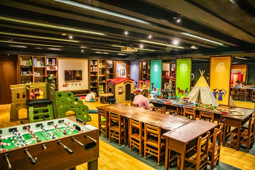 台南市中西區『高鐵假期』搭高鐵送住宿！台南晶英酒店2日自由行，這樣訂有夠划算！