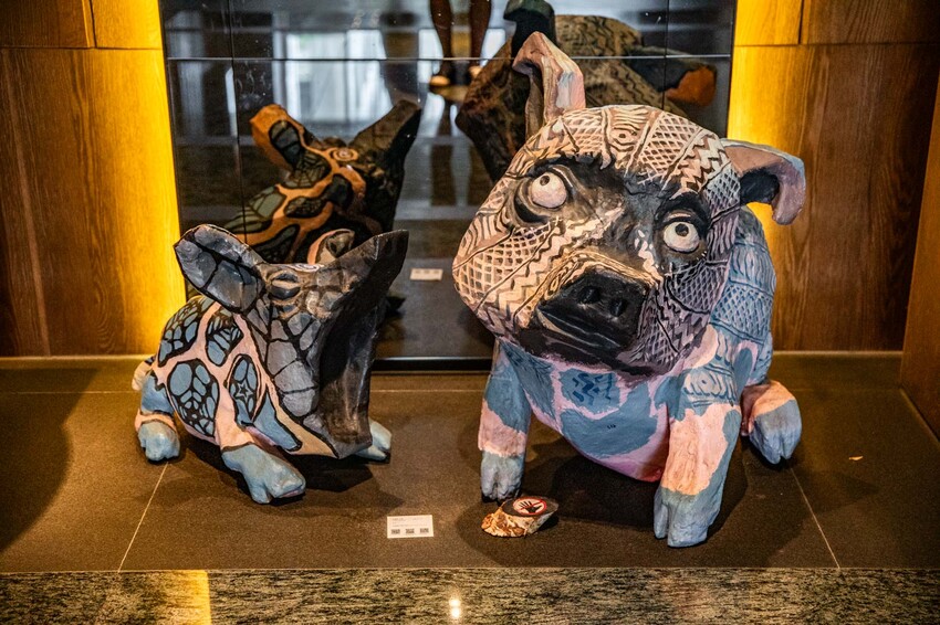 台南市中西區『高鐵假期』搭高鐵送住宿！台南晶英酒店2日自由行，這樣訂有夠划算！