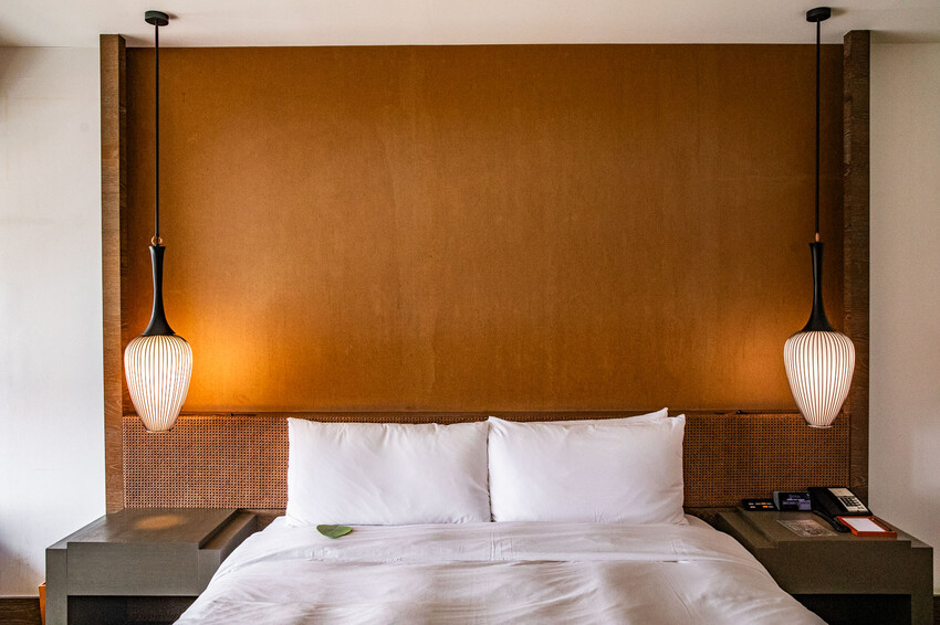 台南市中西區『高鐵假期』搭高鐵送住宿！台南晶英酒店2日自由行，這樣訂有夠划算！