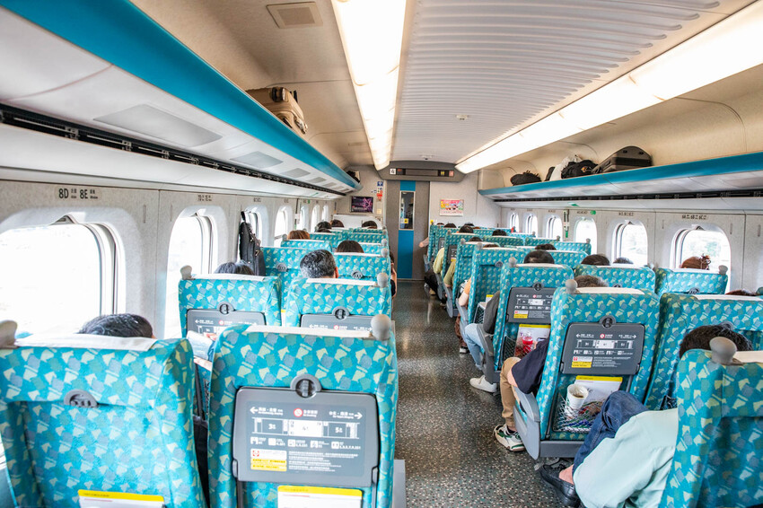 台南市中西區『高鐵假期』搭高鐵送住宿！台南晶英酒店2日自由行，這樣訂有夠划算！