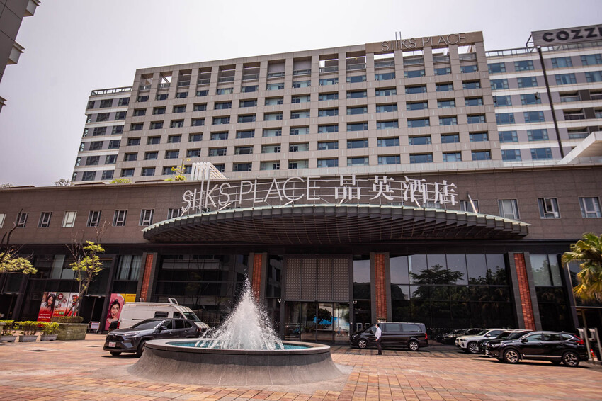 台南市中西區『高鐵假期』搭高鐵送住宿！台南晶英酒店2日自由行，這樣訂有夠划算！