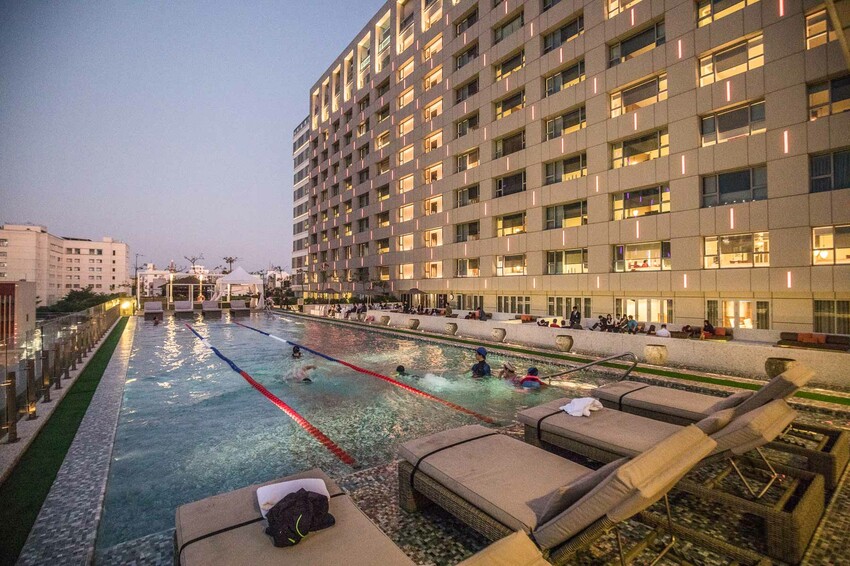 台南市中西區『高鐵假期』搭高鐵送住宿！台南晶英酒店2日自由行，這樣訂有夠划算！