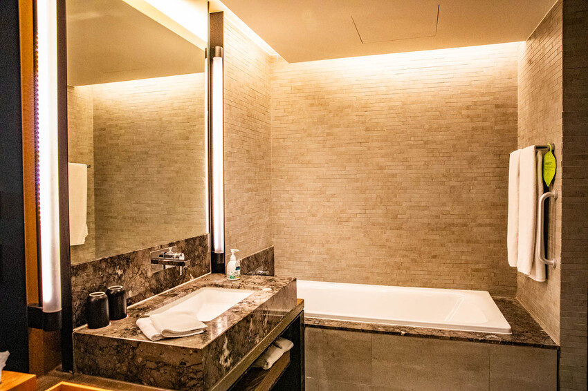 台南市中西區『高鐵假期』搭高鐵送住宿！台南晶英酒店2日自由行，這樣訂有夠划算！