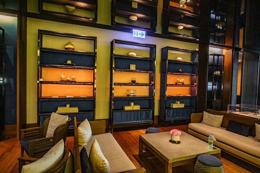 台南市中西區『高鐵假期』搭高鐵送住宿！台南晶英酒店2日自由行，這樣訂有夠划算！