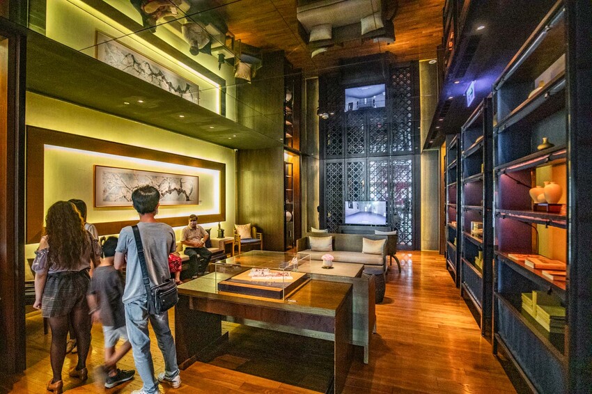 台南市中西區『高鐵假期』搭高鐵送住宿！台南晶英酒店2日自由行，這樣訂有夠划算！