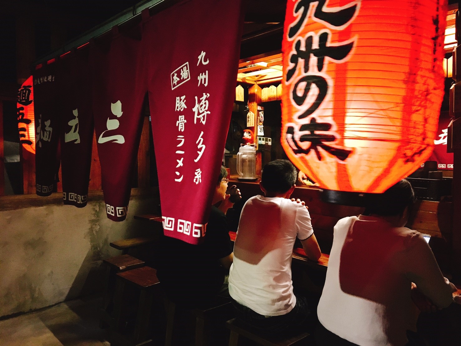 【南投】草屯 麵五三屋台ラーメン 誰說一定要跟風吃一蘭拉麵 隱藏鄉間田野的拉麵披薩好滋味