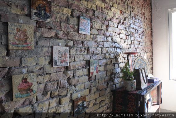 傘甘甜點工坊 - 草悟道店