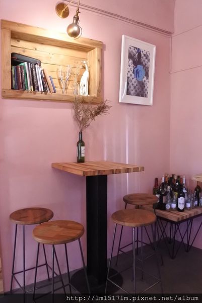 Hidden Lane Cafe 隱巷咖啡